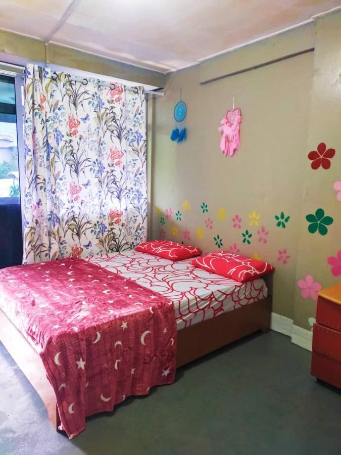 Dreamcatcher Homestay, Kundasang Ranau Eksteriør billede