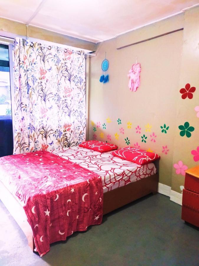 Dreamcatcher Homestay, Kundasang Ranau Eksteriør billede