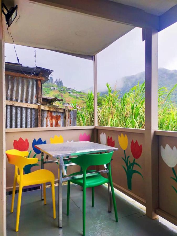 Dreamcatcher Homestay, Kundasang Ranau Eksteriør billede
