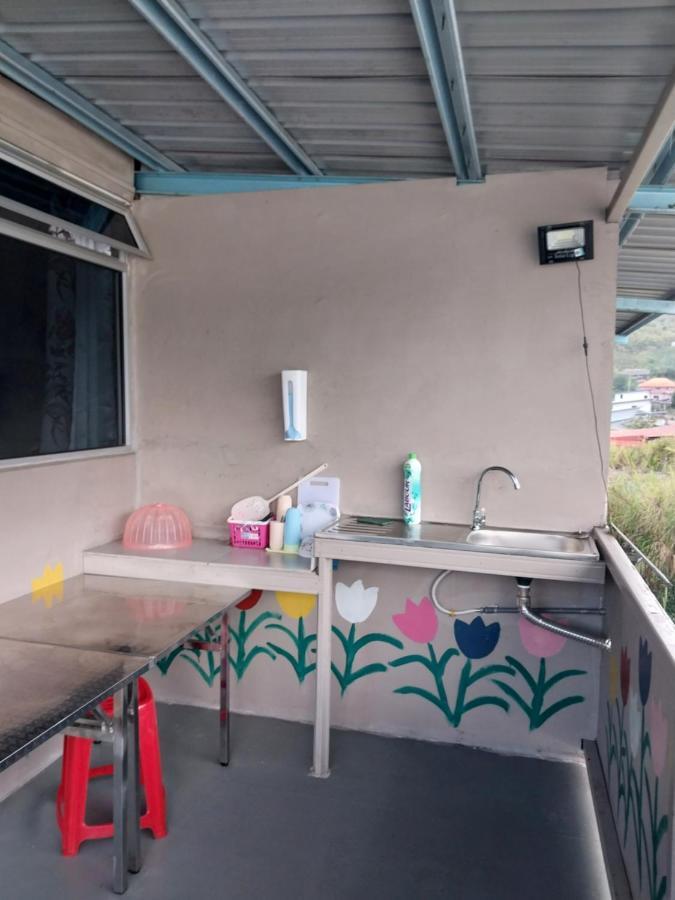 Dreamcatcher Homestay, Kundasang Ranau Eksteriør billede